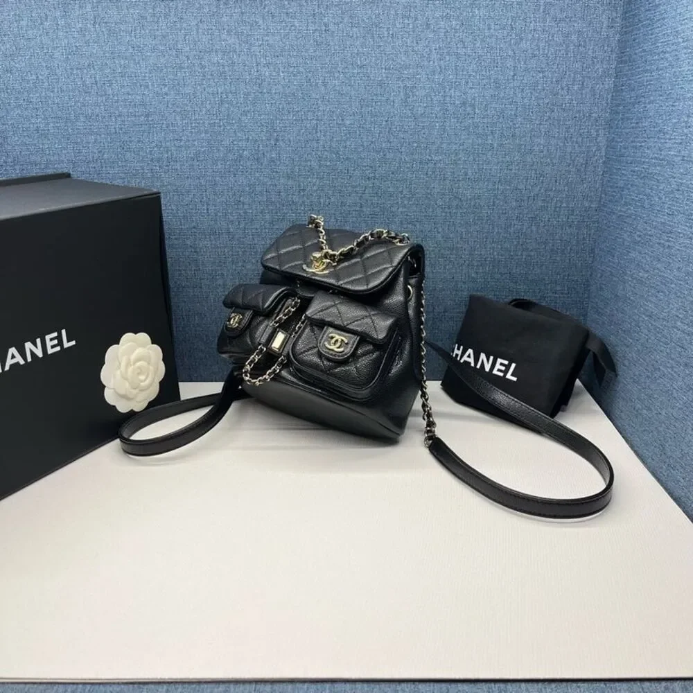 Chanel Women Pre-Loved Bag Very Good Condition